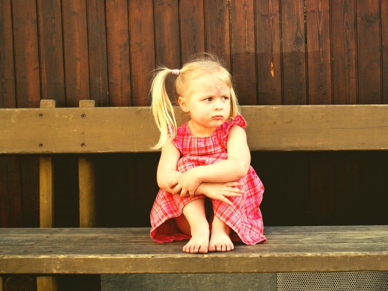 7 Surefire Ways to Get Your Kid to Stop Whining