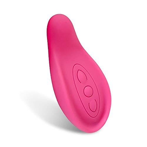 Funny baby shower gifts: A breast massager