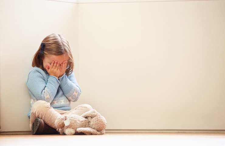 8 Surefire Ways to Calm an Anxious Kid