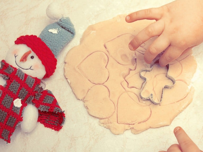 30 Heartfelt Homemade Christmas Gifts Anyone Can Make
