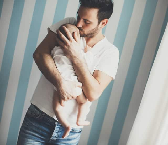 These new dad gifts are most appreciated by new fathers