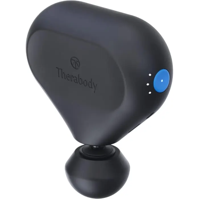 New Dad Gifts: Theragun Mini Portable Massager