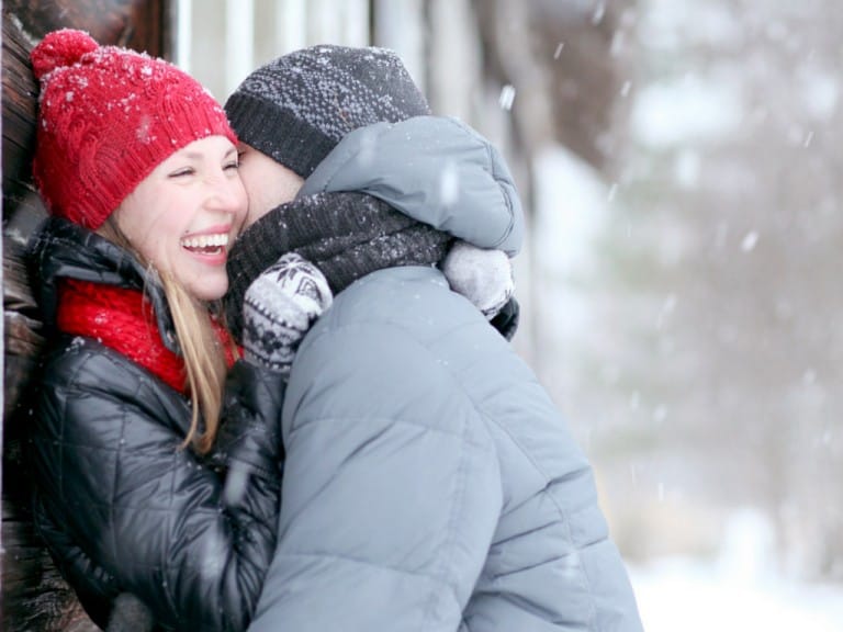 12 Best Winter Love Songs That Will Keep You Warm and Cozy