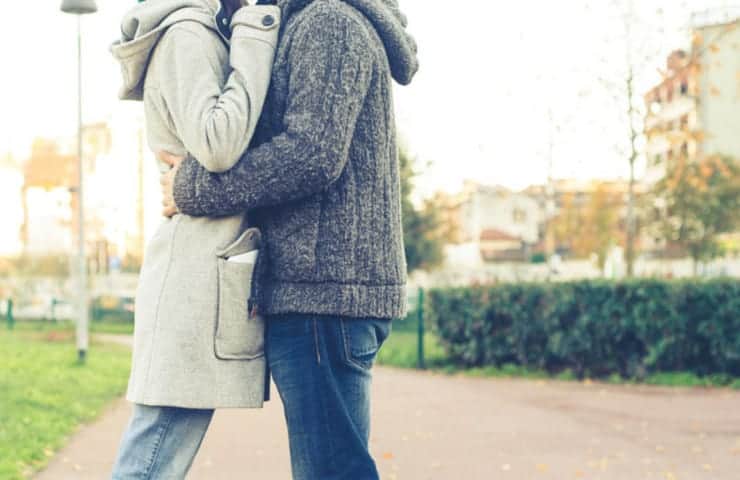 Why You’re Hugging All Wrong – And How to Fix It