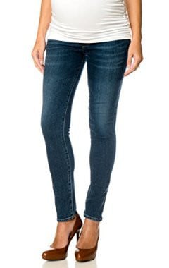 Citizens of Humanity Skinny Leg Maternity Jeans