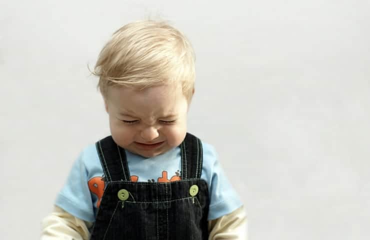 How to Survive the Terrible Twos—Plus Help Your Child Thrive
