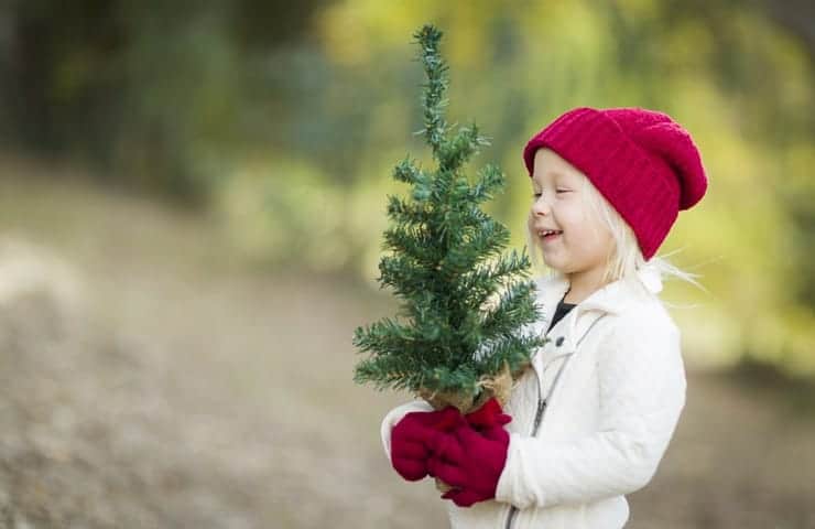 7 Holiday Tips for Parents to Help You Enjoy the Season, Backed by Science