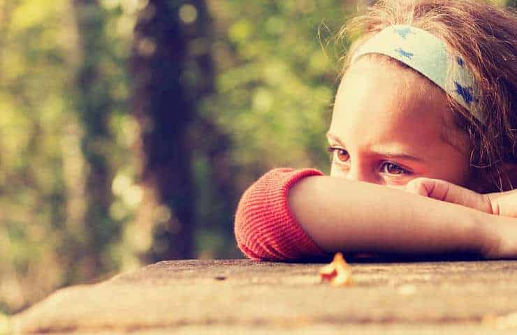 One Simple Question That Will Reset Your Kid’s Bad Mood