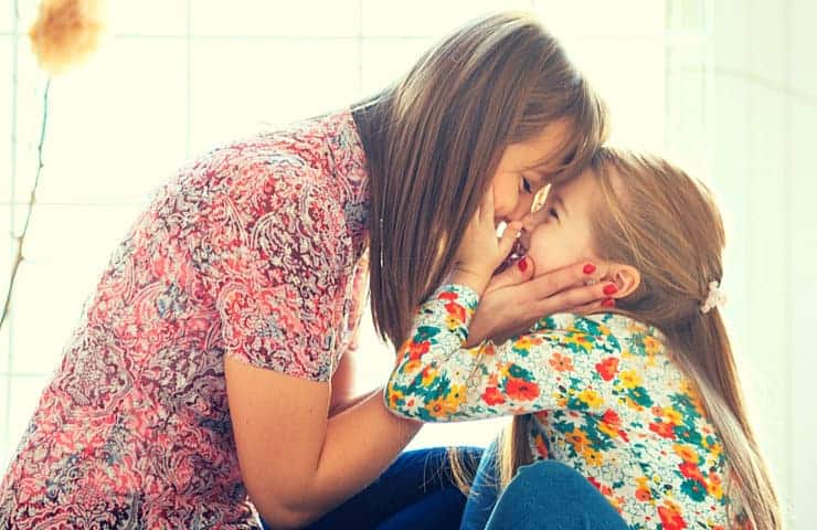 10 Miracle Phrases to Help You Reconnect With Your Child