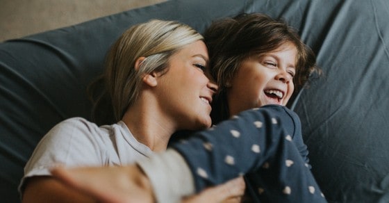 10 miracle phrases that will help you reconnect with your child