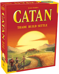 Catan: Board Game for Kids