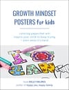 Growth mindset posters