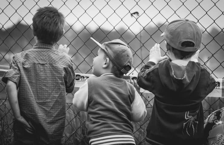Boys And Their Frenemies: What Every Parent Should Know
