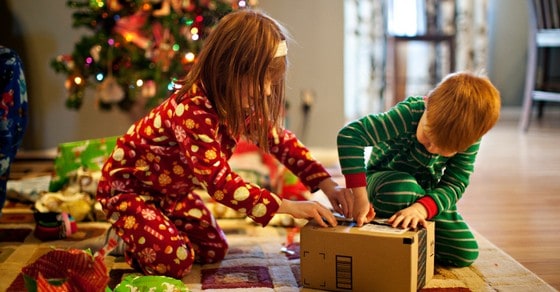 The Most Meaningful Gifts for Kids Who Have Everything