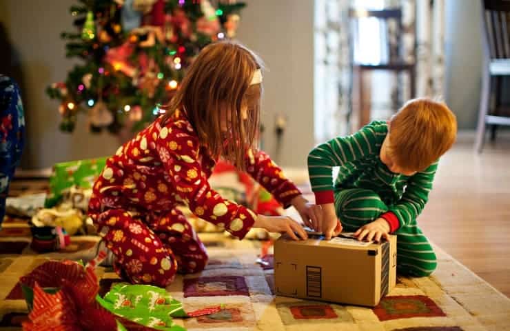 The Most Meaningful Gifts for Kids Who Have Everything
