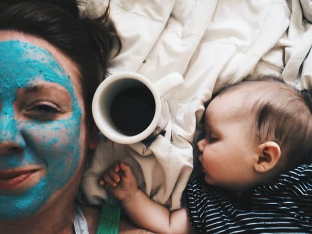 Some of the best gifts for new moms encourage self-care