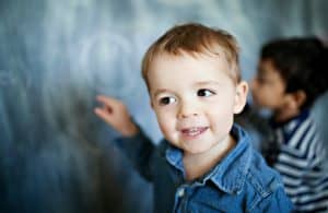 The Only Thing You Need for Raising Smart Kids (And Kind Kids, Too)