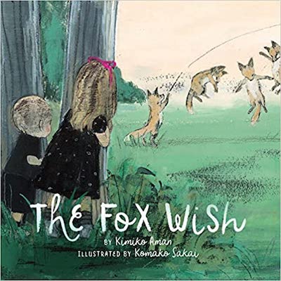 The Fox Wish