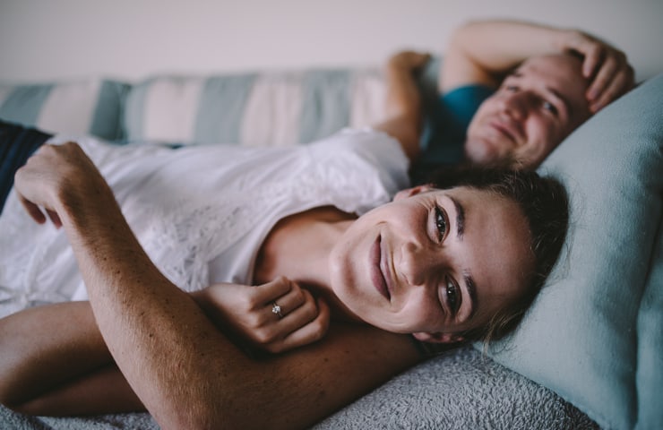 150 Conversation Starters for Couples That Will Make You Feel Closer Than Ever