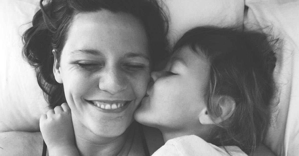 Want your child to feel absolutely loved? Here are the most powerful things to say.