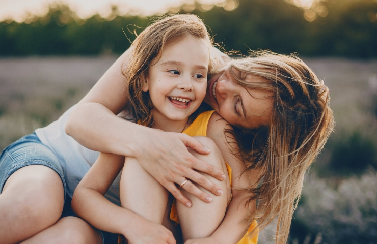 The Best 10-Minute Fix to Spending Quality Time With Kids