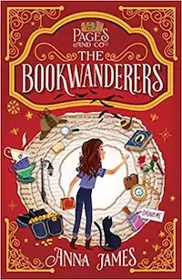 The Bookwanderers