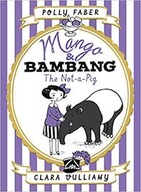 Mango and Bambang: The Not-a-Pig