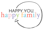 Happy You, Happy Family (formerly The Reformed Idealist Mom)