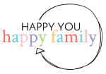 Happy You, Happy Family (formerly The Reformed Idealist Mom)