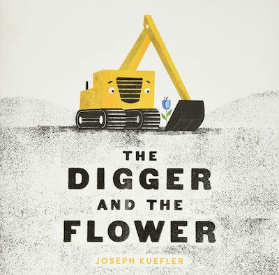 The Digger and the Flower
