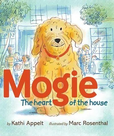 Mogie: The Heart of the House