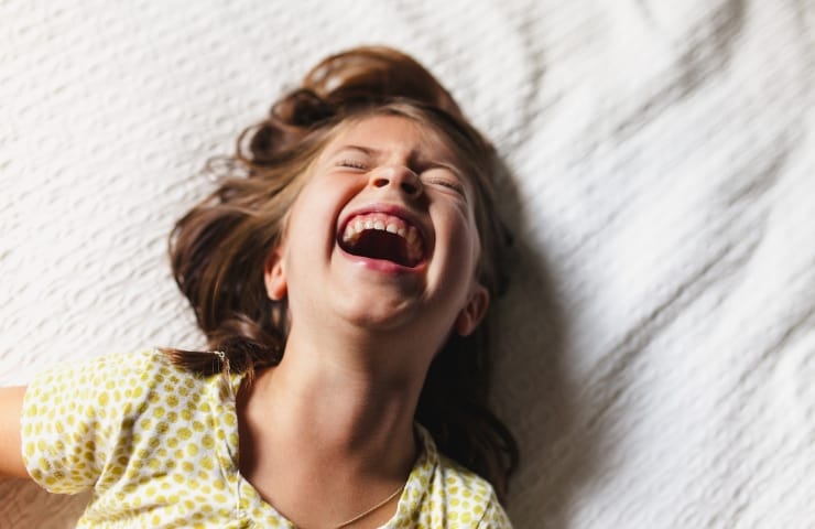 120 Funny Questions to Ask Kids for Guaranteed Giggles