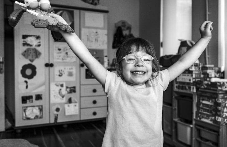 110 Powerful Compliments for Kids to Boost Their Self-Worth
